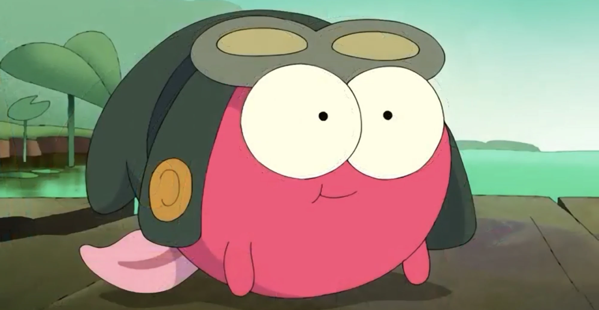 Sprig Plantar | Amphibia Wiki | Fandom