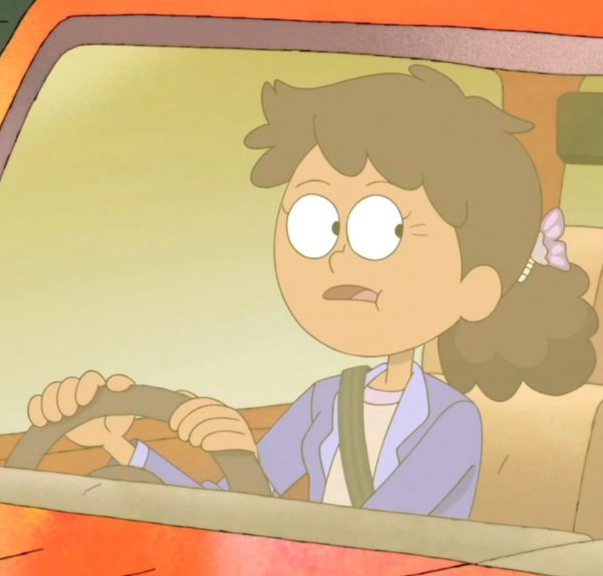 Mrs Boonchuy Amphibia Wiki Fandom