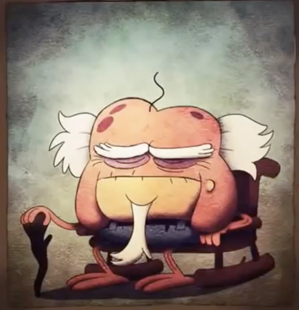 HopandLockDrop Soppity Pop Plantar Amphibia Wiki Fandom