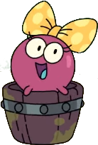 polly weejuns