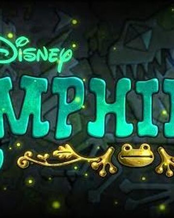 Amphibia Theme Song Amphibia Wiki Fandom