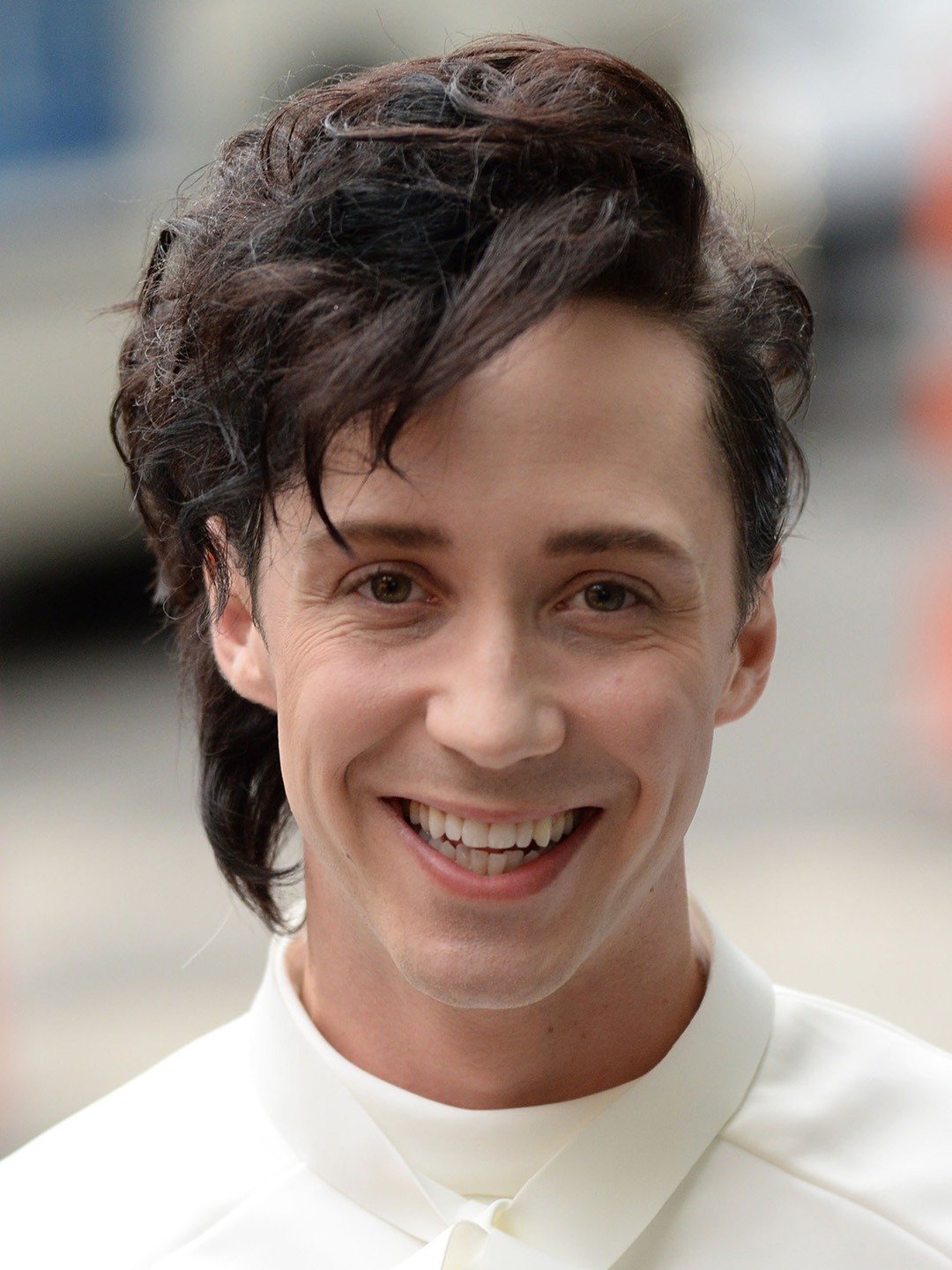 Johnny Weir Amphibia Wiki Fandom
