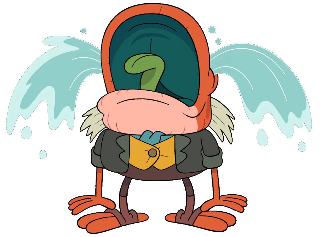 Hop Pop Plantar/Gallery/Miscellaneous Amphibia Wiki Fandom