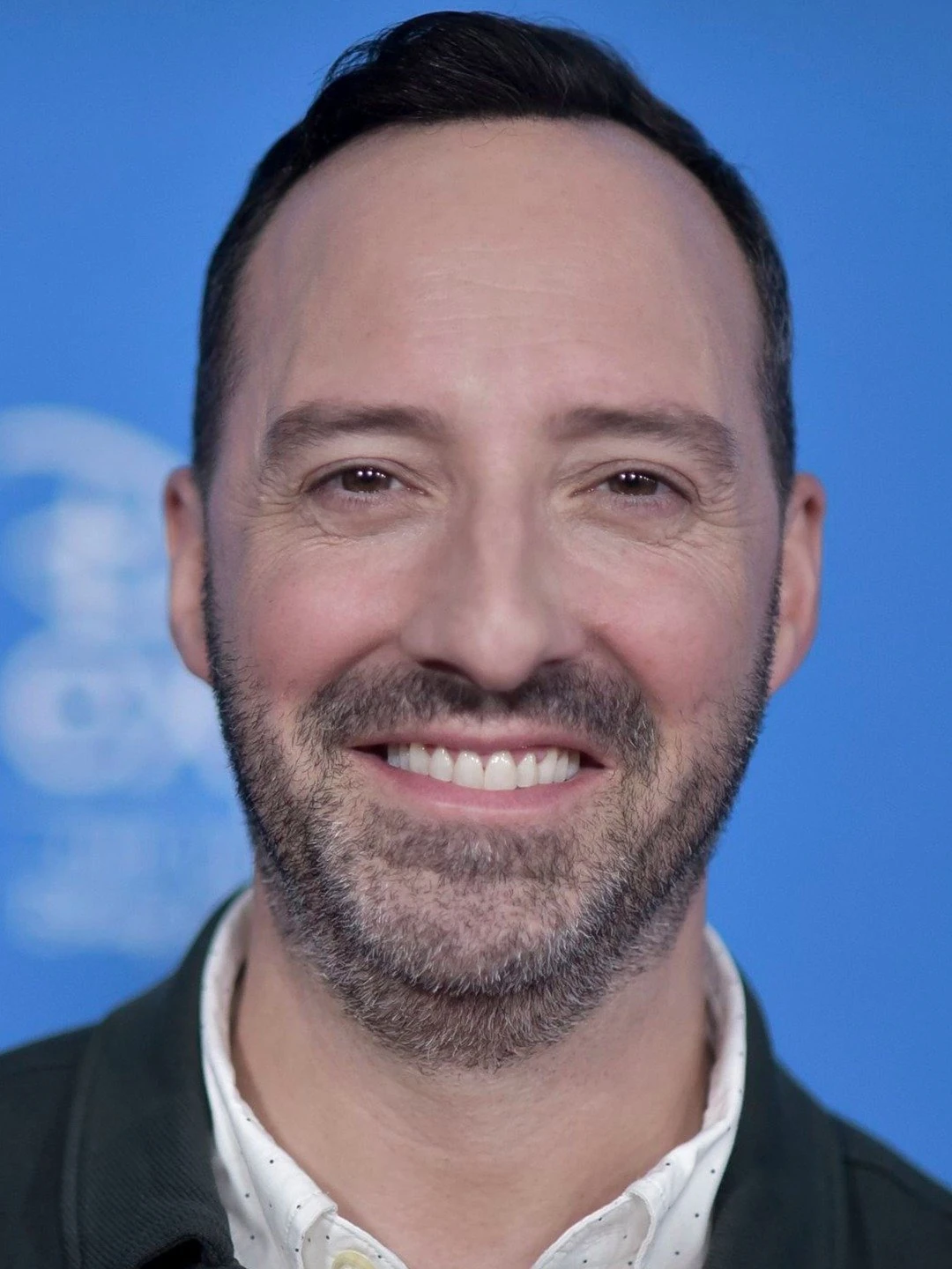Tony Hale | Amphibia Wiki | Fandom