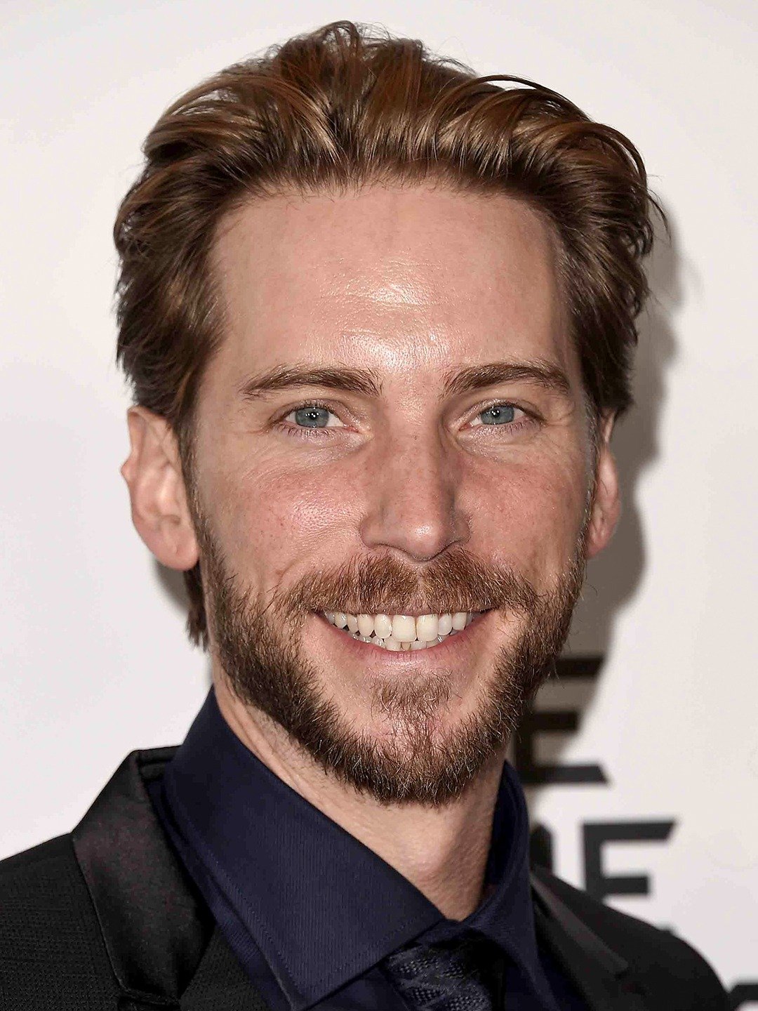 To gallery of Troy Baker