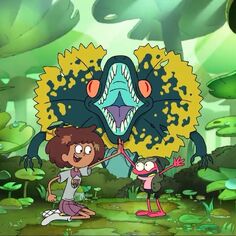 List of Amphibia episodes | Amphibia Wiki | FANDOM powered by Wikia