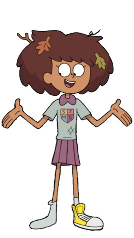 Anne Boonchuy | Amphibia Fanon Wiki | Fandom