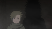 Yagura Being Controlled