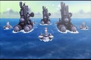 Armada de Soragakure