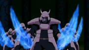 Samurai Técnica