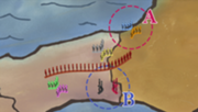 Despliegue Secundario de las Divisiones de la Alianza Shinobi