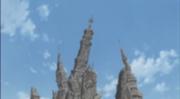 Ruinas Rōran