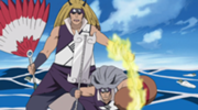 Ginkaku y Kinkaku