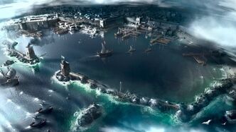 Dragon Harbour