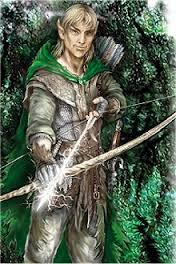 Melenki in armour
