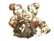 Dwarf lord dead