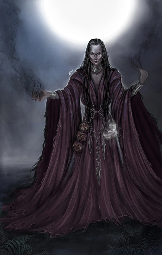 Necromancer Amsnorth Wiki FANDOM powered by Wikia