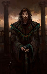 Young Thalore II
