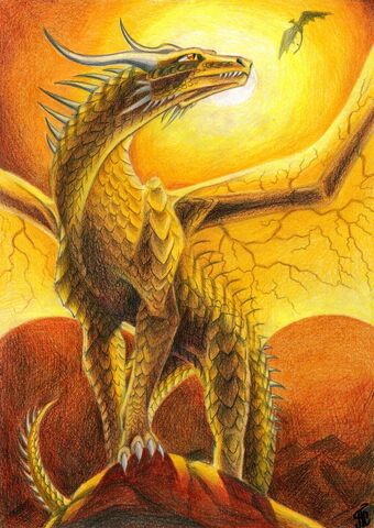 File:Golden dragon by daeigira blood-d3i6t2k.jpg