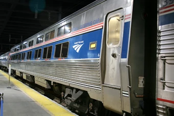 Viewliner Amtrak Wiki Fandom