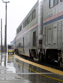 Superliner