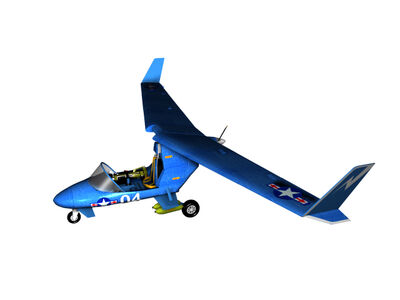 3DSkyhawk