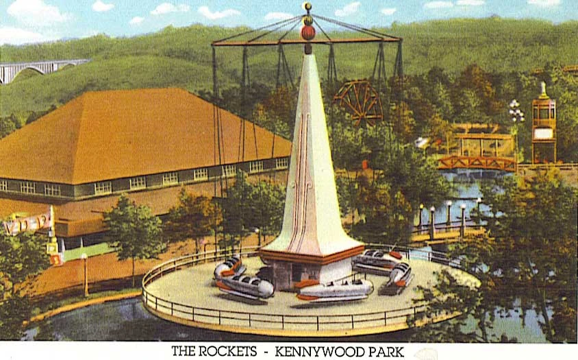 Circle Swing Amusement Park Rides Wiki FANDOM powered by Wikia