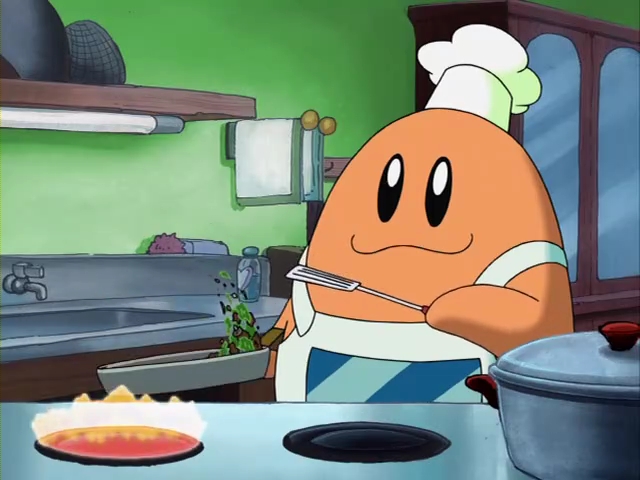 Chef Kawasaki | Adventures of Amy and Tiff Wiki | FANDOM powered by Wikia