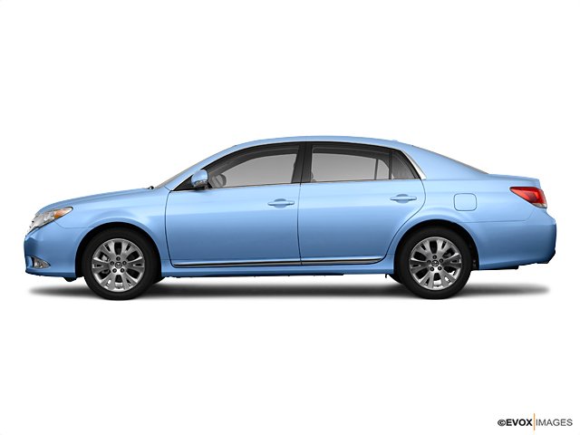 Image 2011 Toyota Avalon Color Zephyr Blue Metallic Jpg