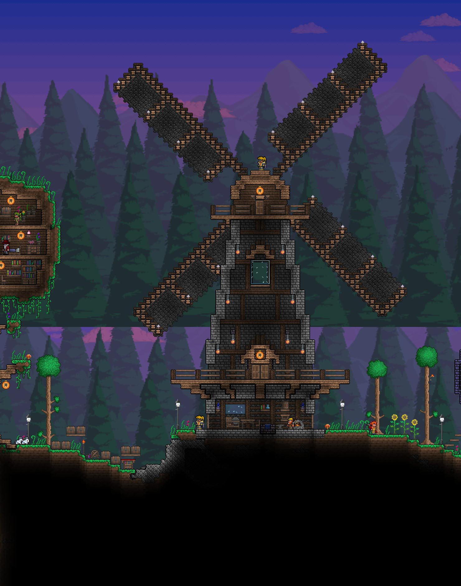 terraria 2 wiki