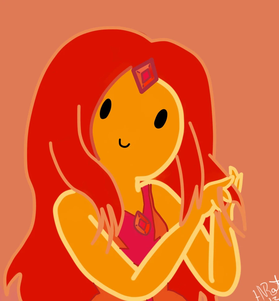 Flame Princess Adventure Time Episodes