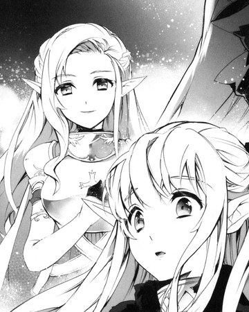 Orias An Archdemon S Dilemma How To Love Your Elf Bride Wiki