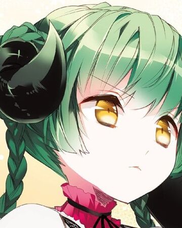 Valefor Foll An Archdemon S Dilemma How To Love Your Elf Bride
