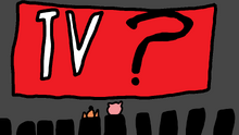 Do You Want to be on TV