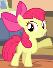 Applebloom