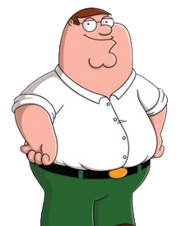 Peter Griffin An Epic Wiki Fandom