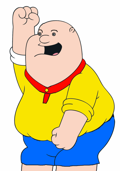 Sans peter griffin png