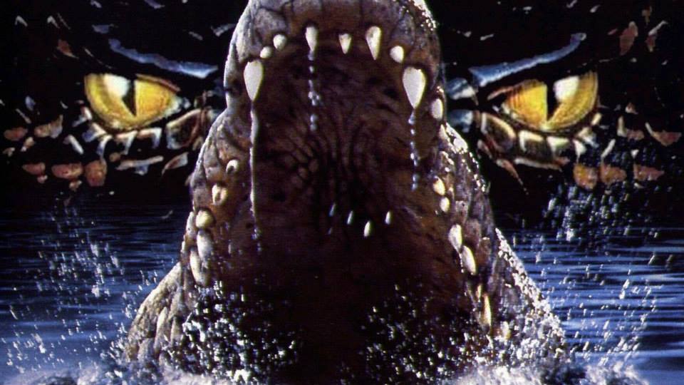 Lake Placid vs. Anaconda | Anaconda & Lake Placid Wikia | FANDOM