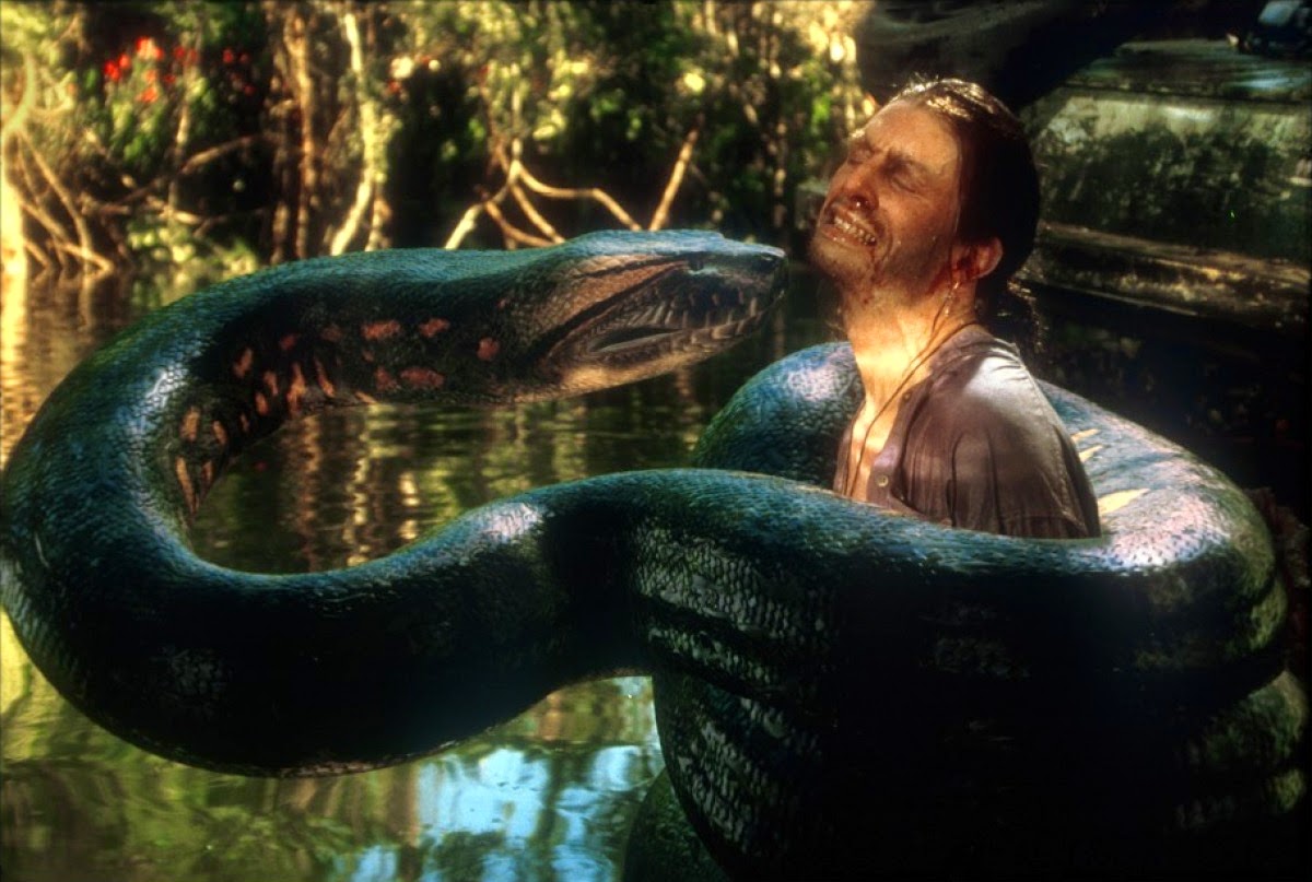 Anaconda Movies Full Movies
