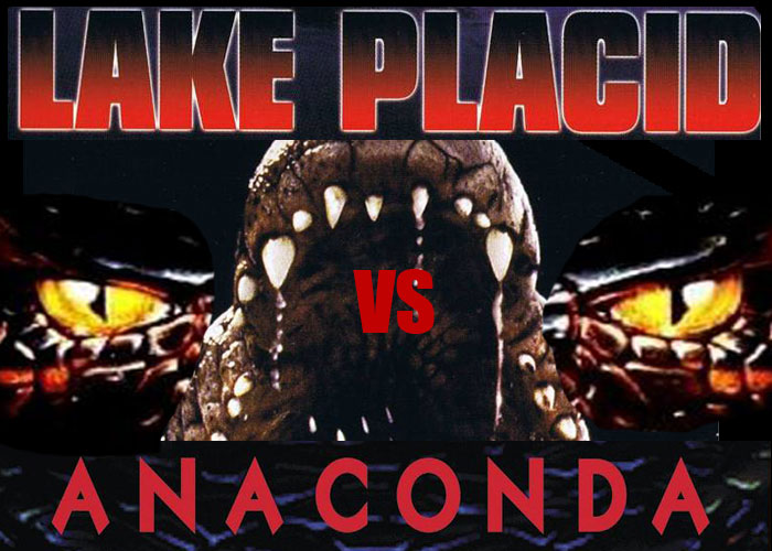 Image - LakePlacidVSAnaconda.jpg | Anaconda & Lake Placid Wikia