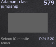 Adamant-class jumpship