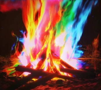 Siete Llamas Anagakuro Wiki Fandom