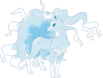 Ninetales | Analisi Pokémon Wiki | Fandom