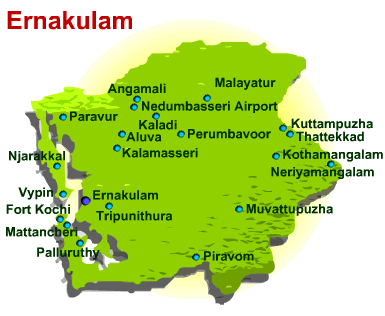 Ernakulam Analytical Wiki FANDOM Powered By Wikia   Latest