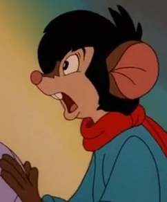 Tony Toponi