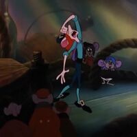There Are No Cats In America An American Tail Wiki Fandom