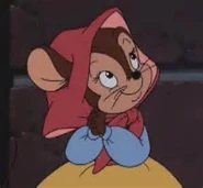 Tanya Mousekewitz/Gallery | An American Tail Wiki | FANDOM powered by Wikia