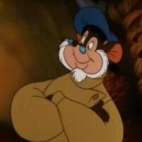 Papa Mousekewitz An American Tail Wiki Fandom