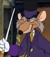 Mr. Grasping | An American Tail Wiki | FANDOM powered by Wikia