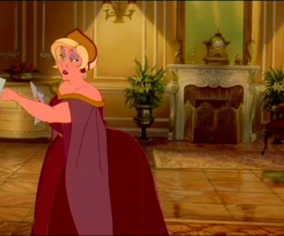 Sophie  Anastasia Wiki  FANDOM powered by Wikia